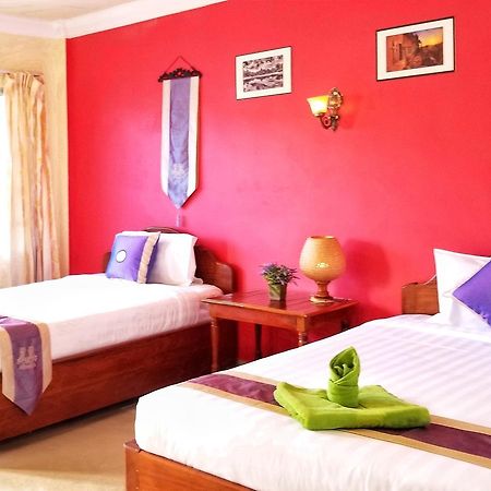 Angkor Bosky Hotel Сием Реап Екстериор снимка