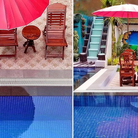 Angkor Bosky Hotel Сием Реап Екстериор снимка