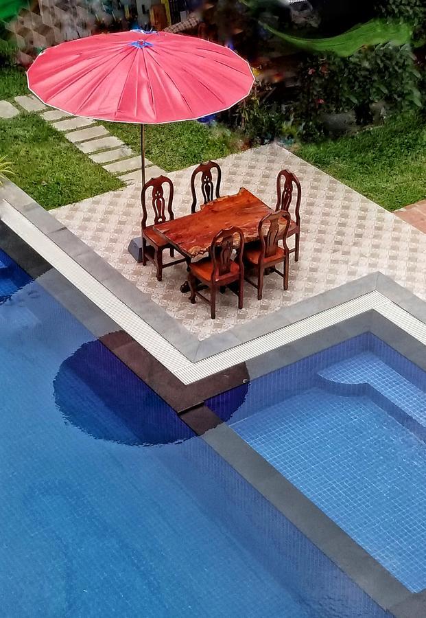 Angkor Bosky Hotel Сием Реап Екстериор снимка