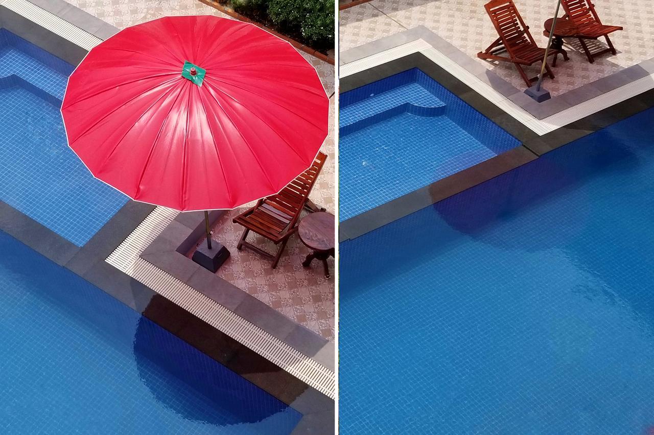 Angkor Bosky Hotel Сием Реап Екстериор снимка