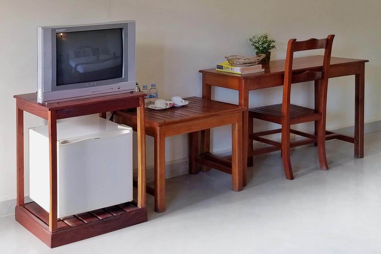 Angkor Bosky Hotel Сием Реап Екстериор снимка