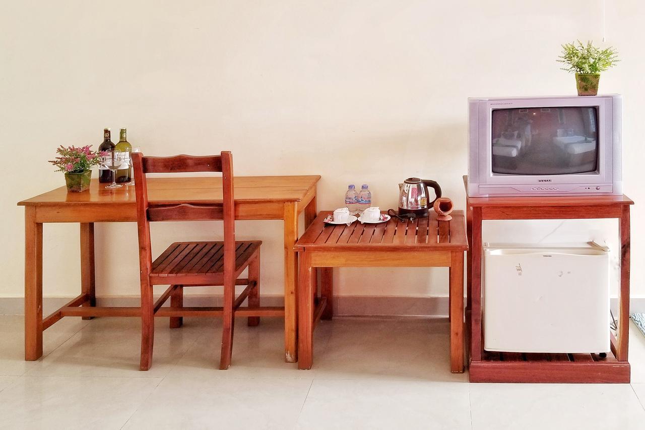 Angkor Bosky Hotel Сием Реап Екстериор снимка