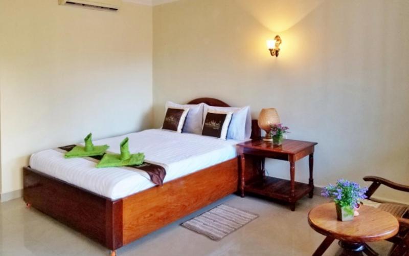 Angkor Bosky Hotel Сием Реап Екстериор снимка