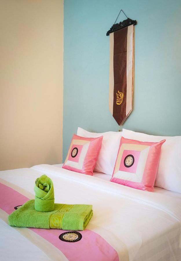 Angkor Bosky Hotel Сием Реап Екстериор снимка